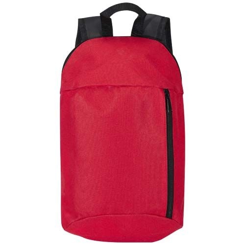 PF120740-1Recreation Rucksack 7L_ rot