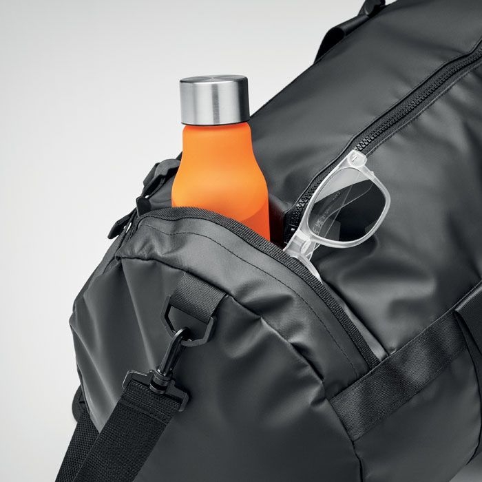 MO6940-03Jaya Duffle Sporttasche 50C-Plane_ schwarz