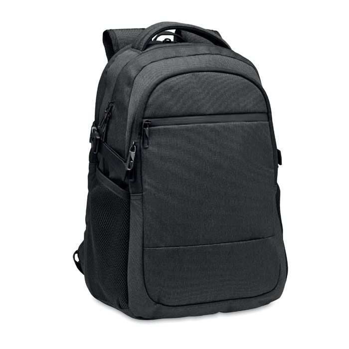 MO2047Hana Laptop-Rucksack 600D RPET