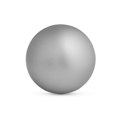 ST98054-127CHILL Anti-Stressball_ satinsilber