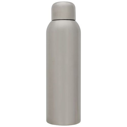 PF100791-2Guzzle 820 ml RCS-zertifizierte Sportflasche aus Edelstahl_ silber