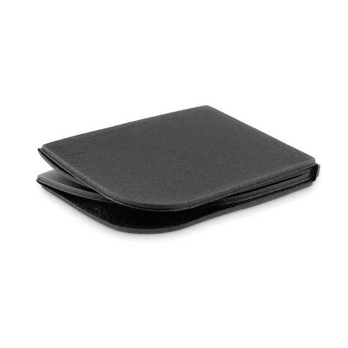 MO2355-03Faltbares Sitzkissen_ schwarz