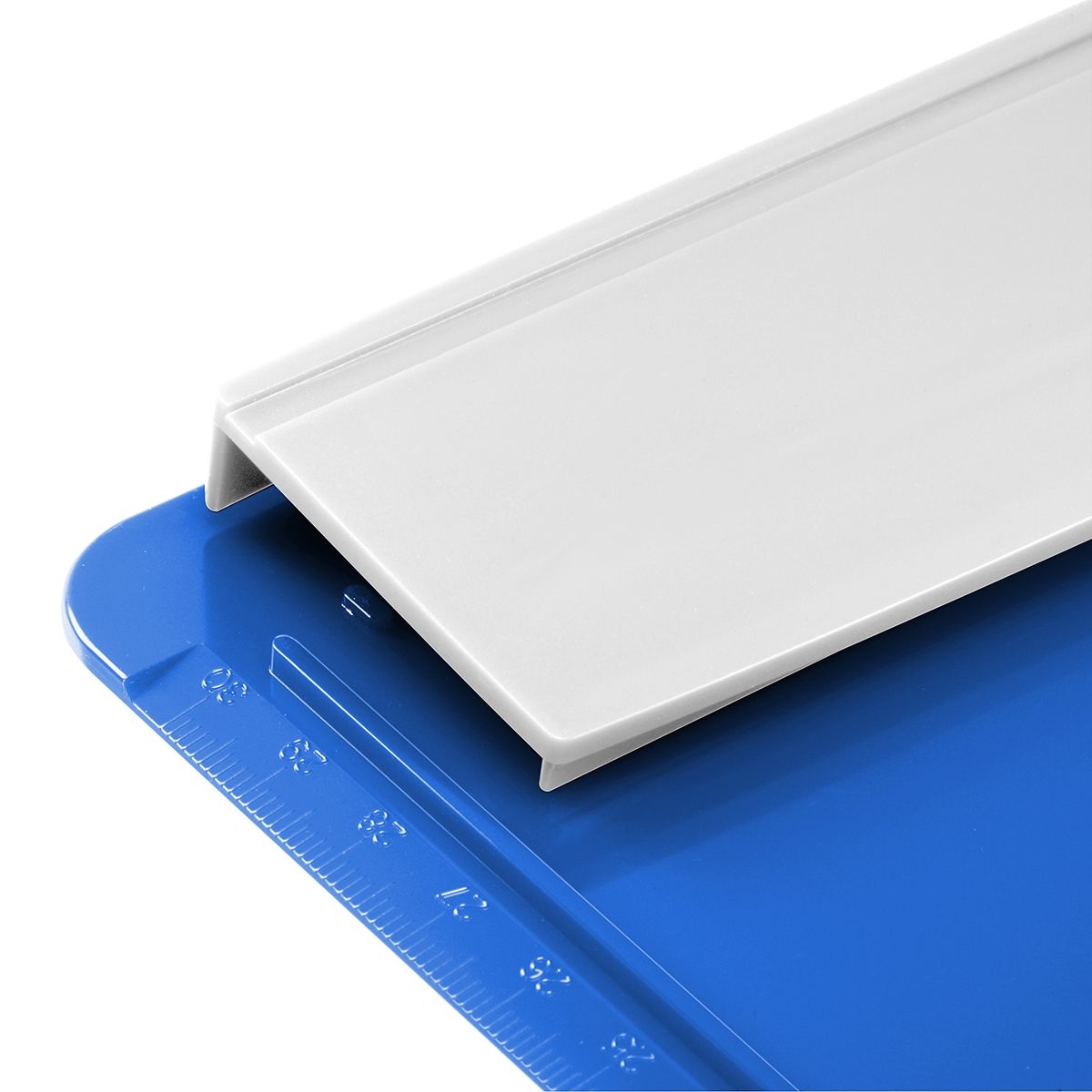 HE7189-3-0Klemmbrett DIN A4 _Beta_ blau_ weiss