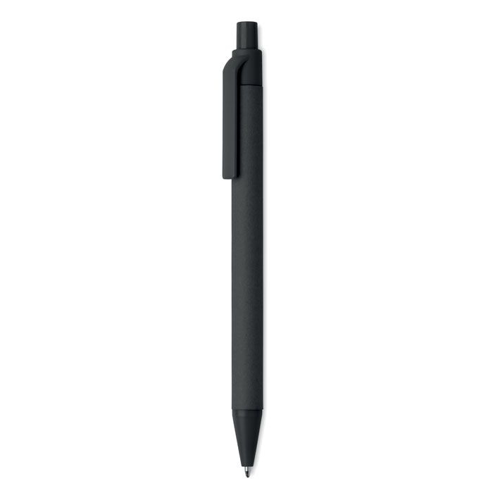 MO9830-03Cartoon Coloured Kugelschreiber Papier_Mais PLA_ schwarz