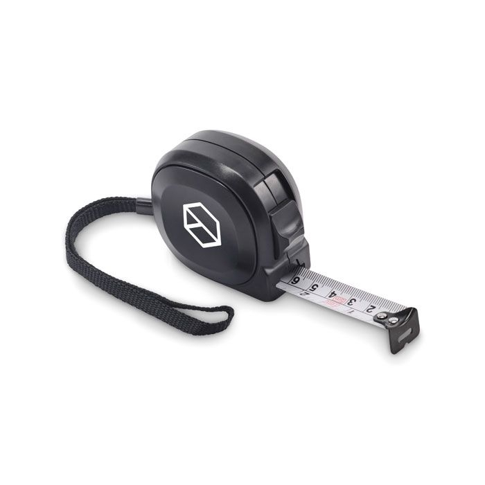 MO2909-03Meas5 Rollbandmass 5m_ schwarz