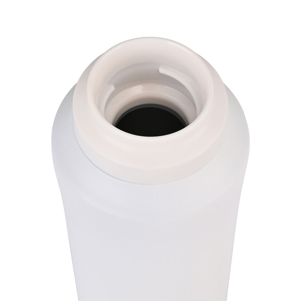 XD102227-119Aviana™ Rowan RCS recycelte Wasserflasche 740ml_ weiss