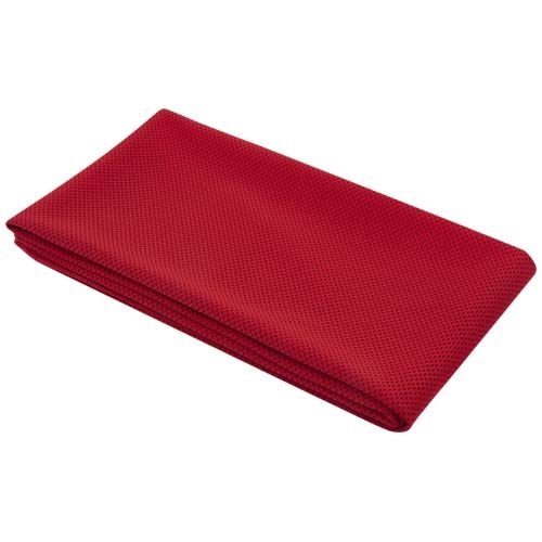 PF113505-2Althea Sporthandtuch 50 × 100 cm_ rot