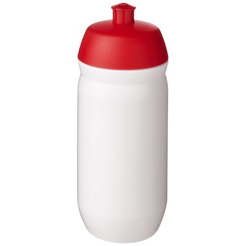 PF210441-3HydroFlex™ 500 ml Squeezy Sportflasche_ rot_weiss