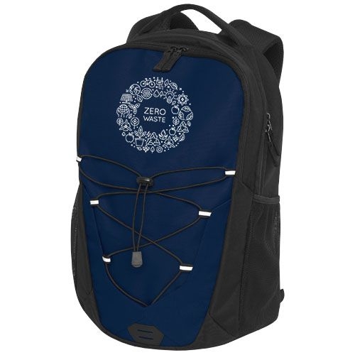 PF120514-4Trails Rucksack 24L_ navy_schwarz