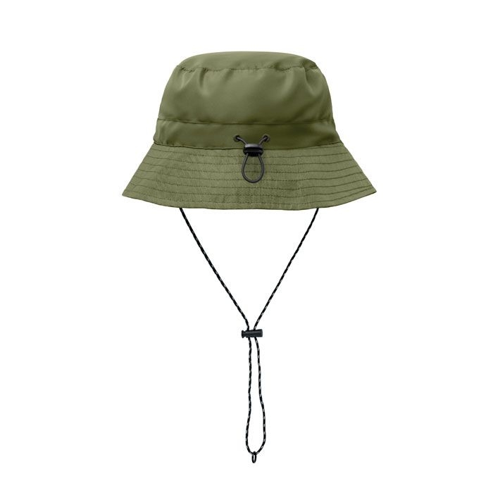 MO2952-49Lanin Fisherman-Hat_ armeegruen