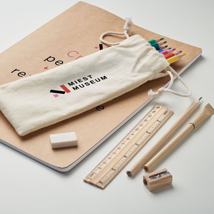 MO6980-13Fundraw Zeichen-Set fuer Kinder_ beige