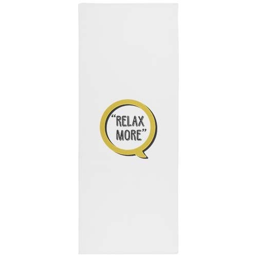 PF113504-1Althea Sporthandtuch 30 × 80 cm_ weiss