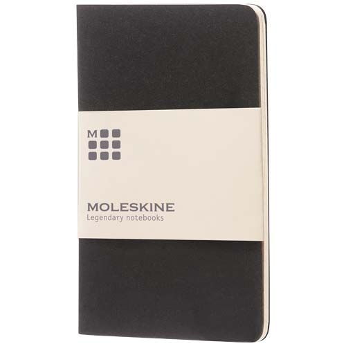 PF107160Moleskine Cahier Journal Taschenformat – liniert