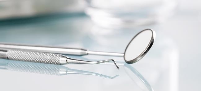 Werbeartikel für Zahnärzte