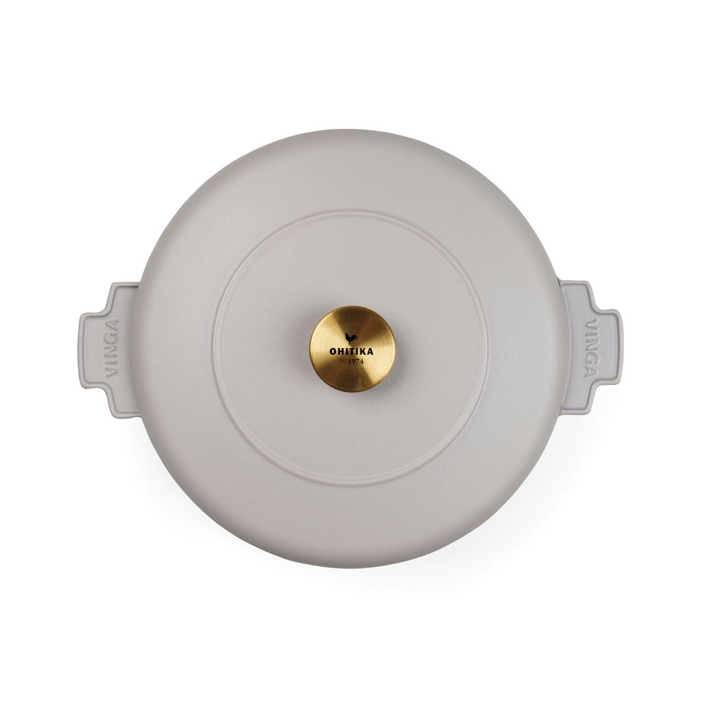 XDV26151-02VINGA Monte Heritage Kokotte 5_5 L_ grau