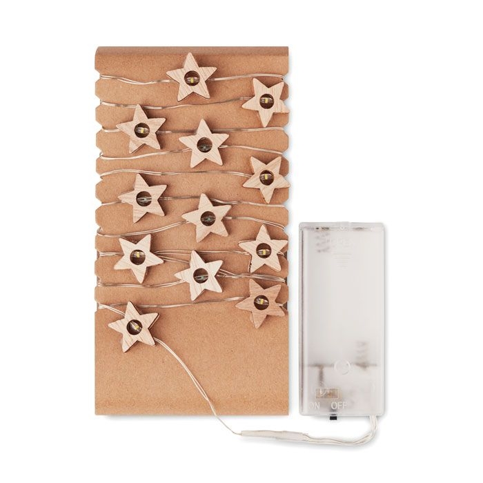 CX1462Milky Way Lichterstrang mit 20 LEDs      -40
