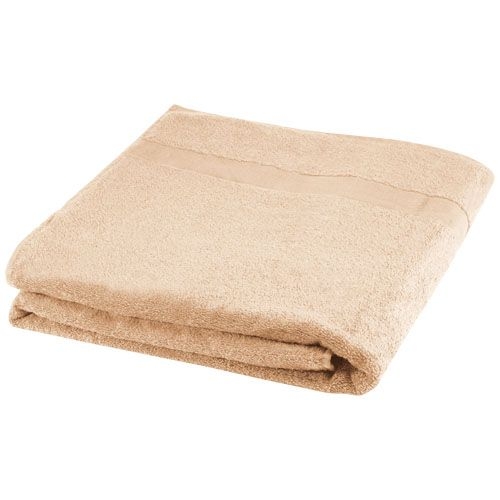PF117003-2Evelyn 450 g_m² Baumwollhandtuch 100 x 180 cm_ beige