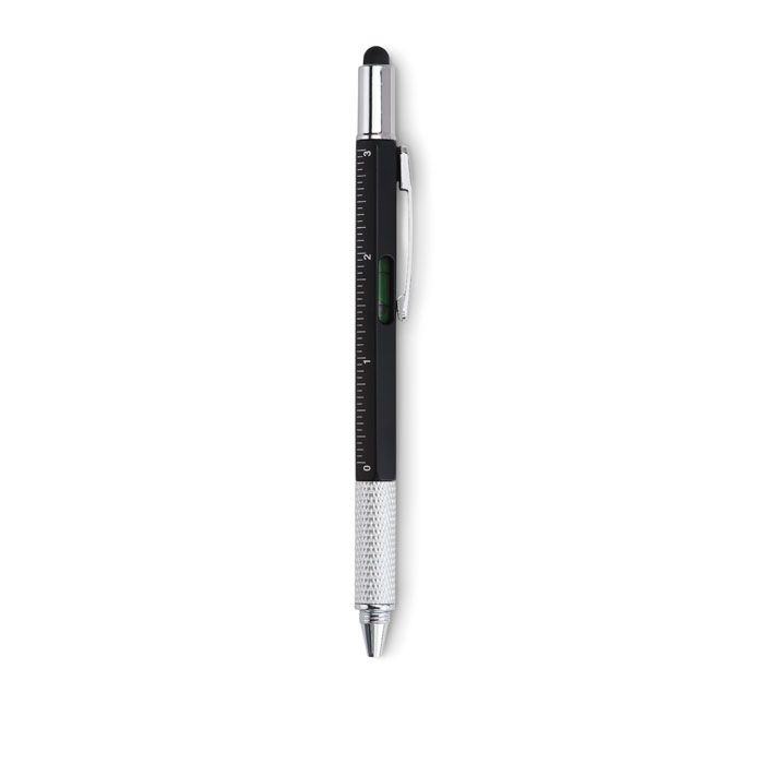 MO8679Toolpen Kugelschreiber Multifunktion