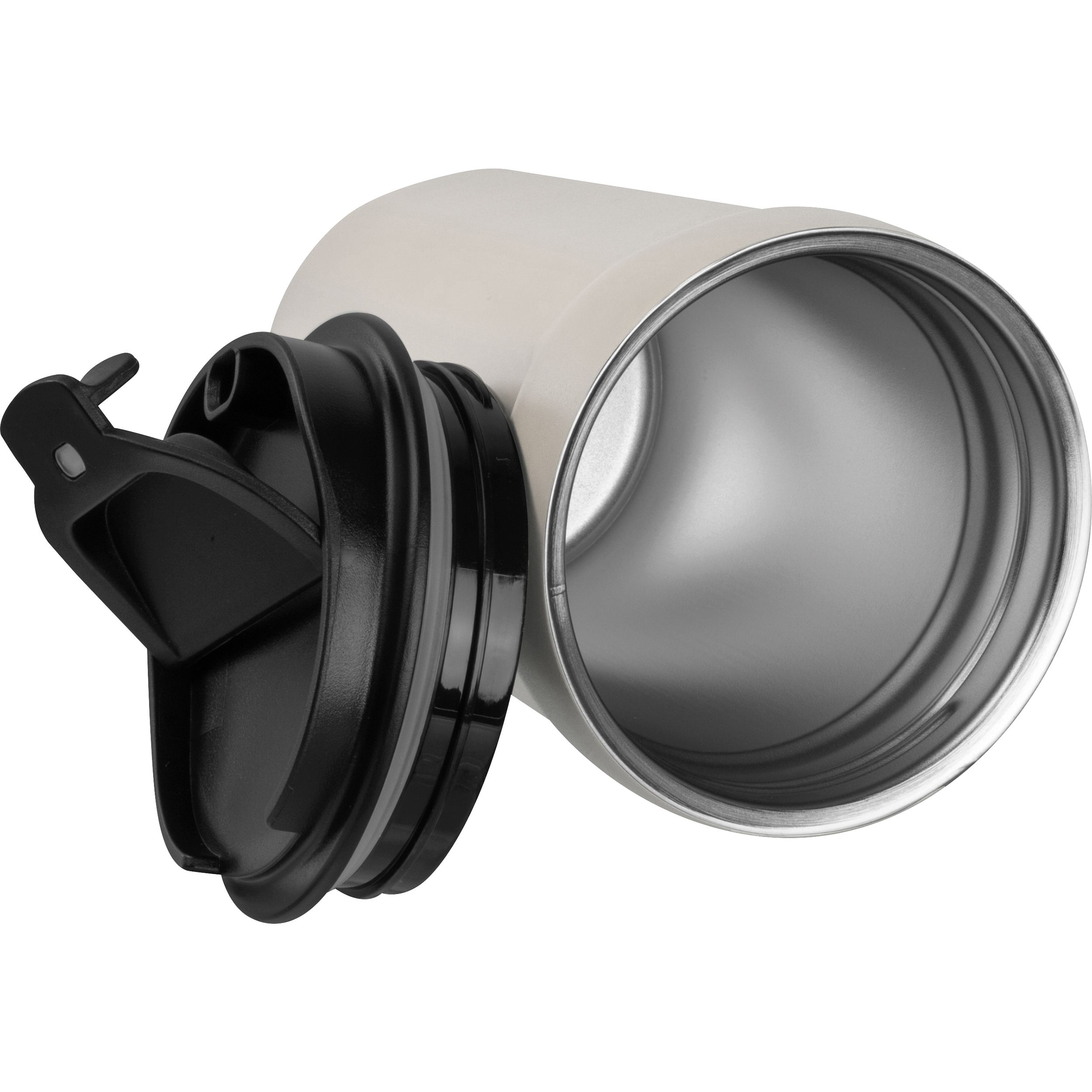 MA85106-13Vakuum Edelstahltrinkbecher MARCELA_ beige