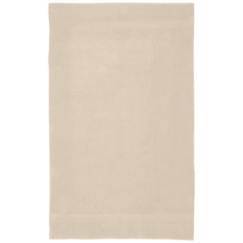 PF117003-2Evelyn 450 g_m² Baumwollhandtuch 100 x 180 cm_ beige