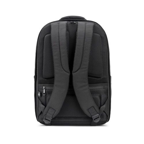 ST92393-103YANGON BPACK Diebstahlsicherer Rucksack_ schwarz