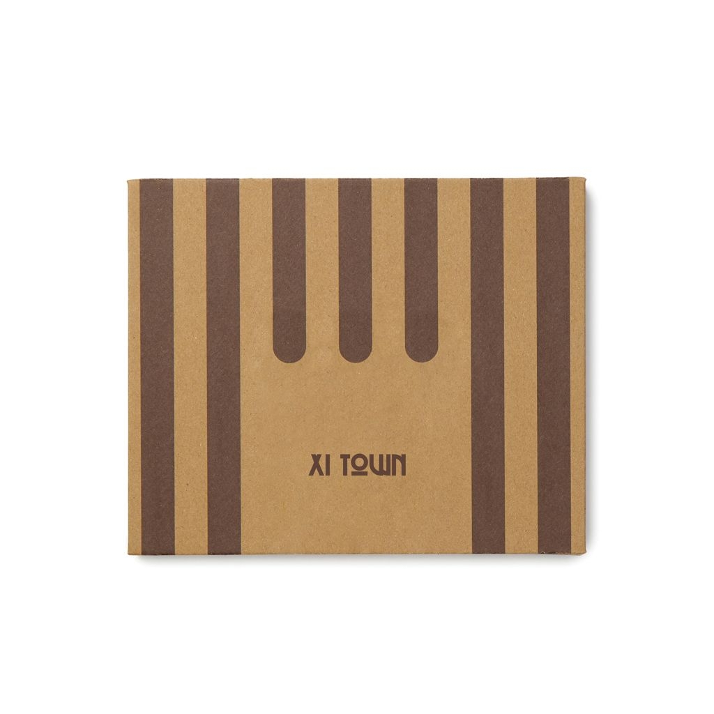 XDV26100-2VINGA Classic Ausstechformen 3er-Set_ grau