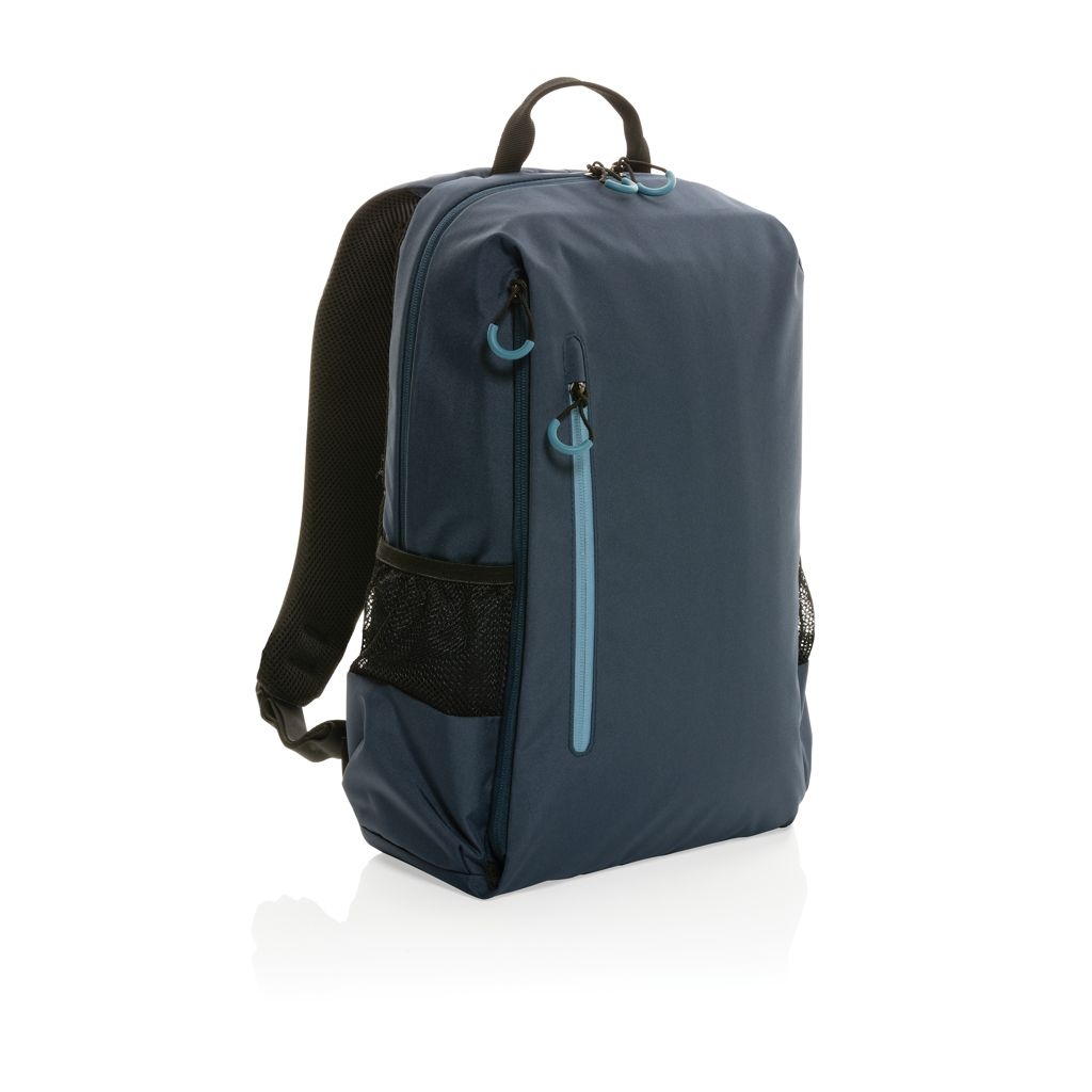 XDP763_15-5Impact AWARE™ Lima 15.6_ RFID Laptop-Rucksack_ navy blau