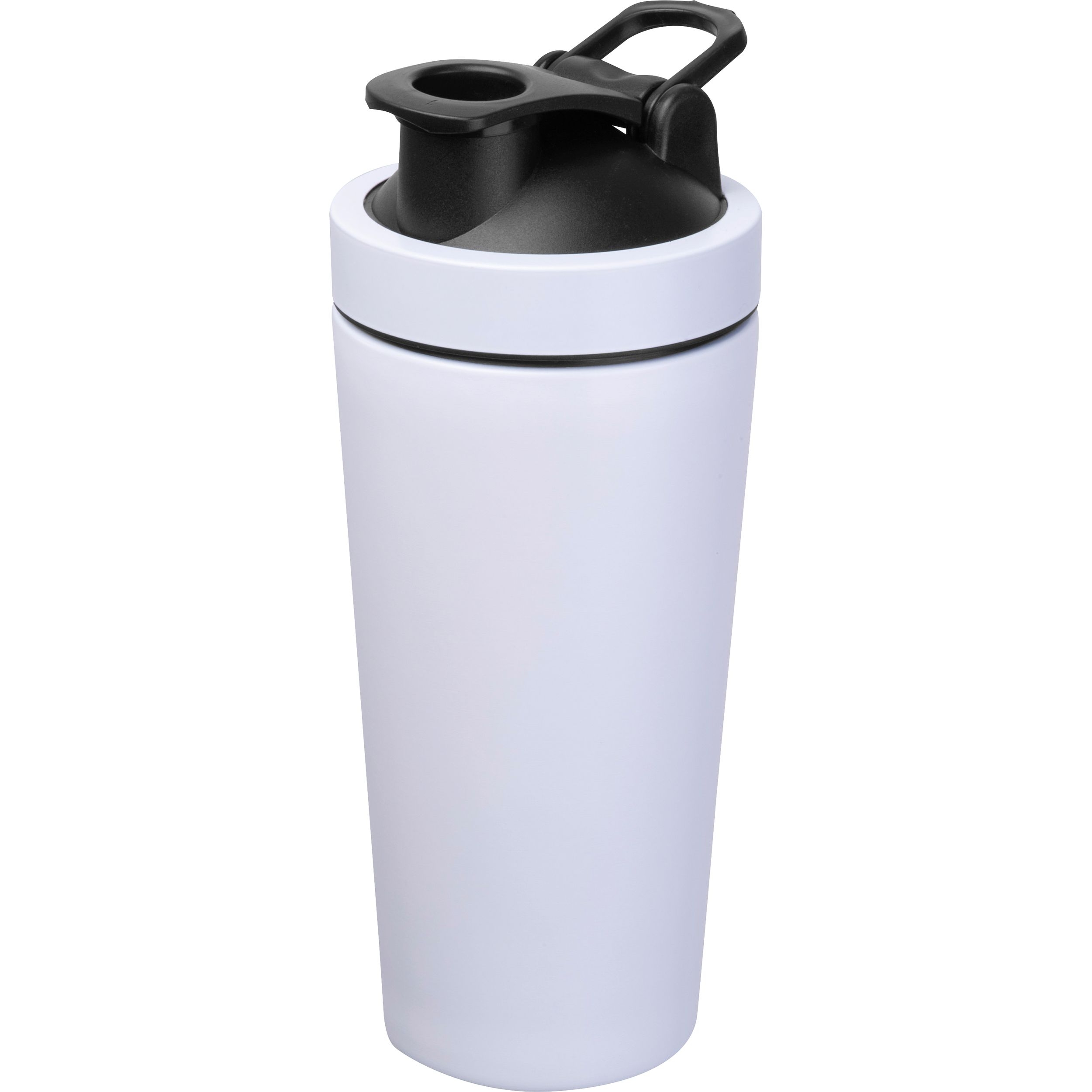 MA85589Proteinshaker aus Edelstahl LILY