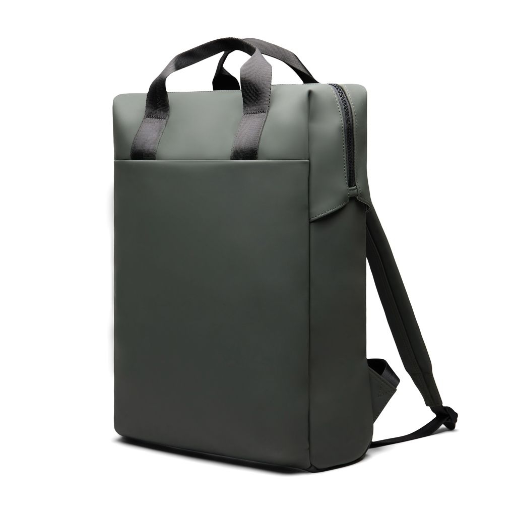 XDV70500-07VINGA Baltimore RCS Tote Rucksack_ gruen
