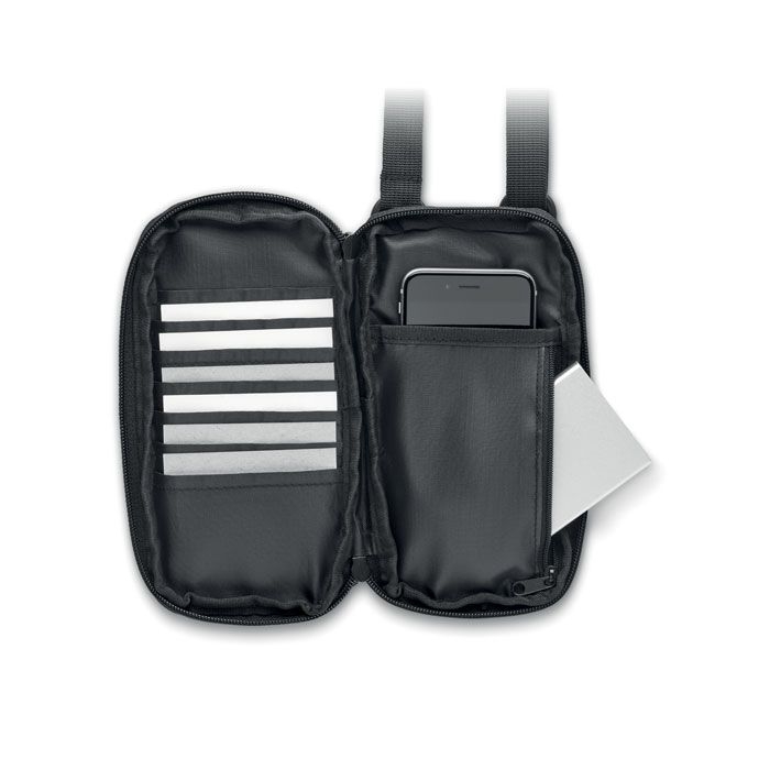 MO2052-03Valley Wallet Crossbody-Smartphone-Tasche_ schwarz