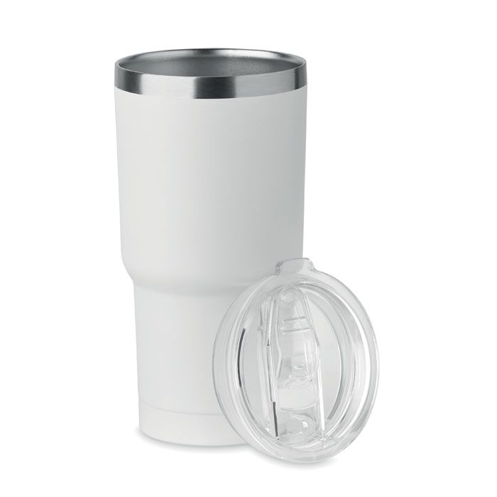 MO2597-06Sum Doppelwandiger Becher 500ml_ weiss
