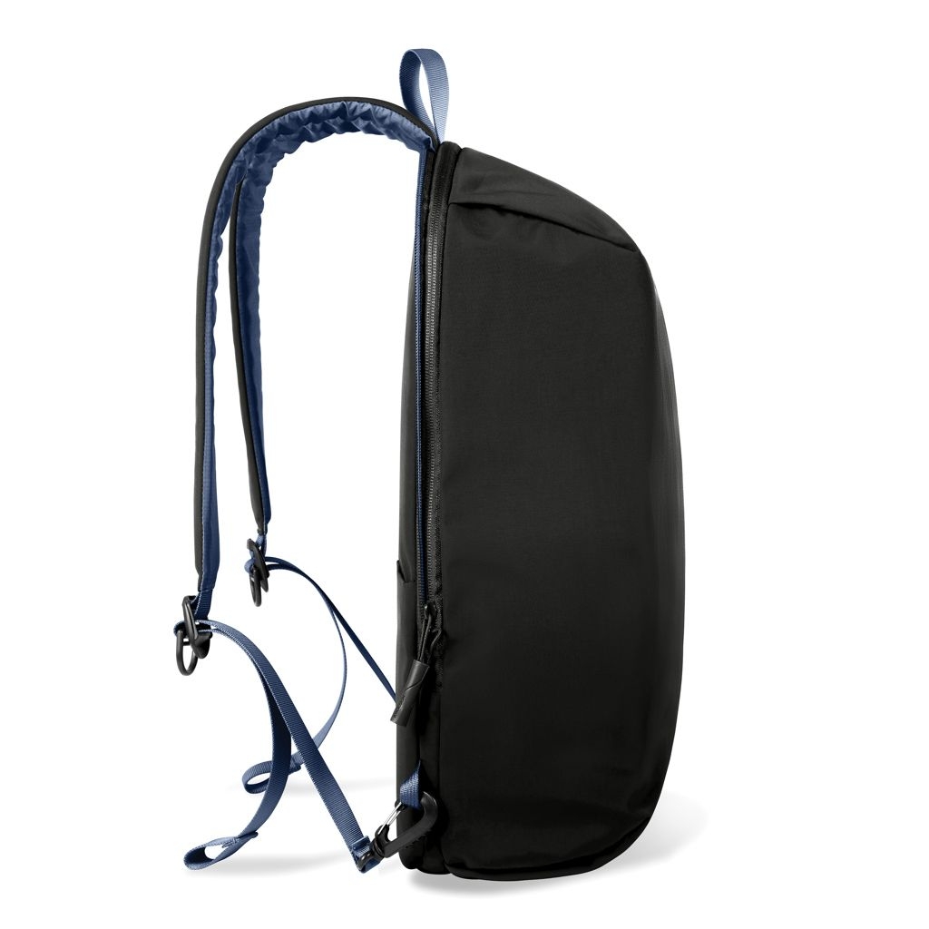 XDP706.33-05XD Design Switch 2-in-1 Rucksack_ navy blau
