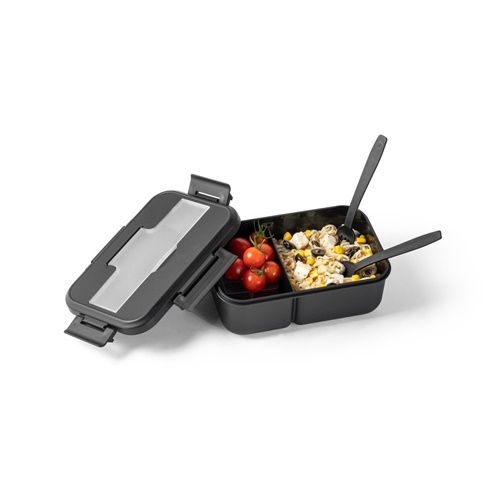 ST94265-103PYRUS Frischhaltebox_ schwarz