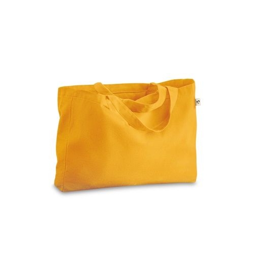 ST92327-108CAMDEN Tragetasche_ gelb