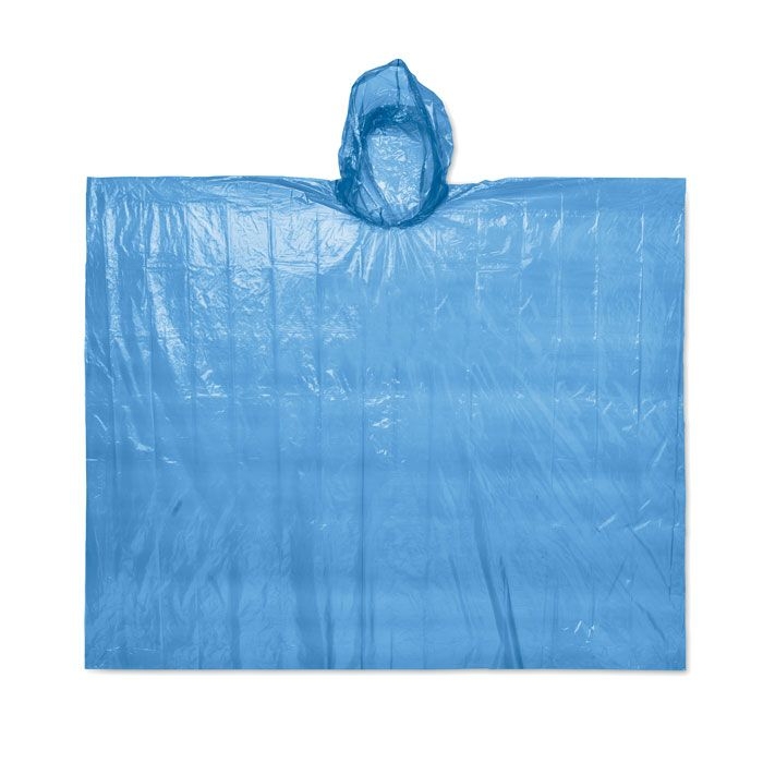 IT0972-04Sprinkle Regenmantel_ blau