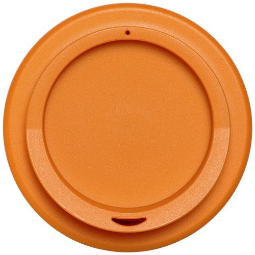 PF210092-13Americano® Espresso 250 ml Isolierbecher_ weiss_orange