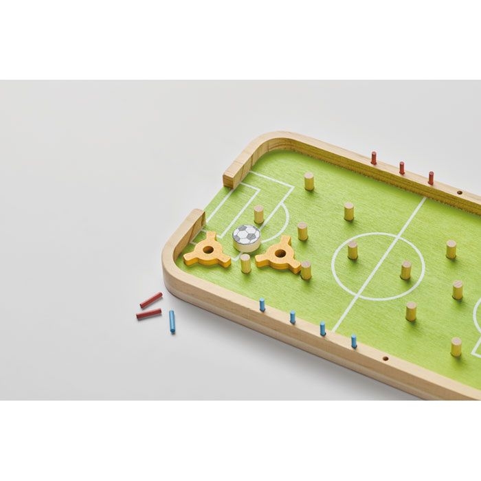 MO2842-40Bolin Fussballspiel aus Holz_ holz