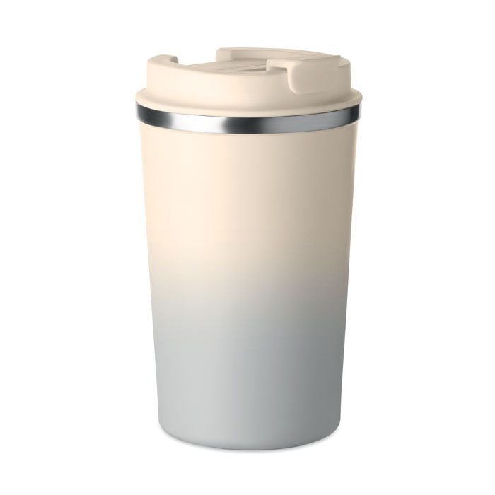 MO2885Brace Gradient Doppelwandiger Becher 350 ml