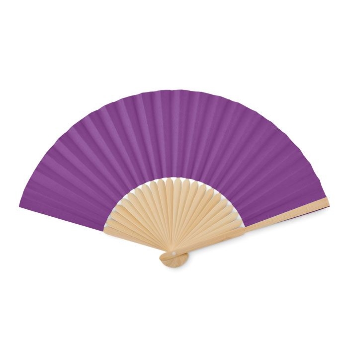 MO6828-21Fanny Paper Faecher_ violett