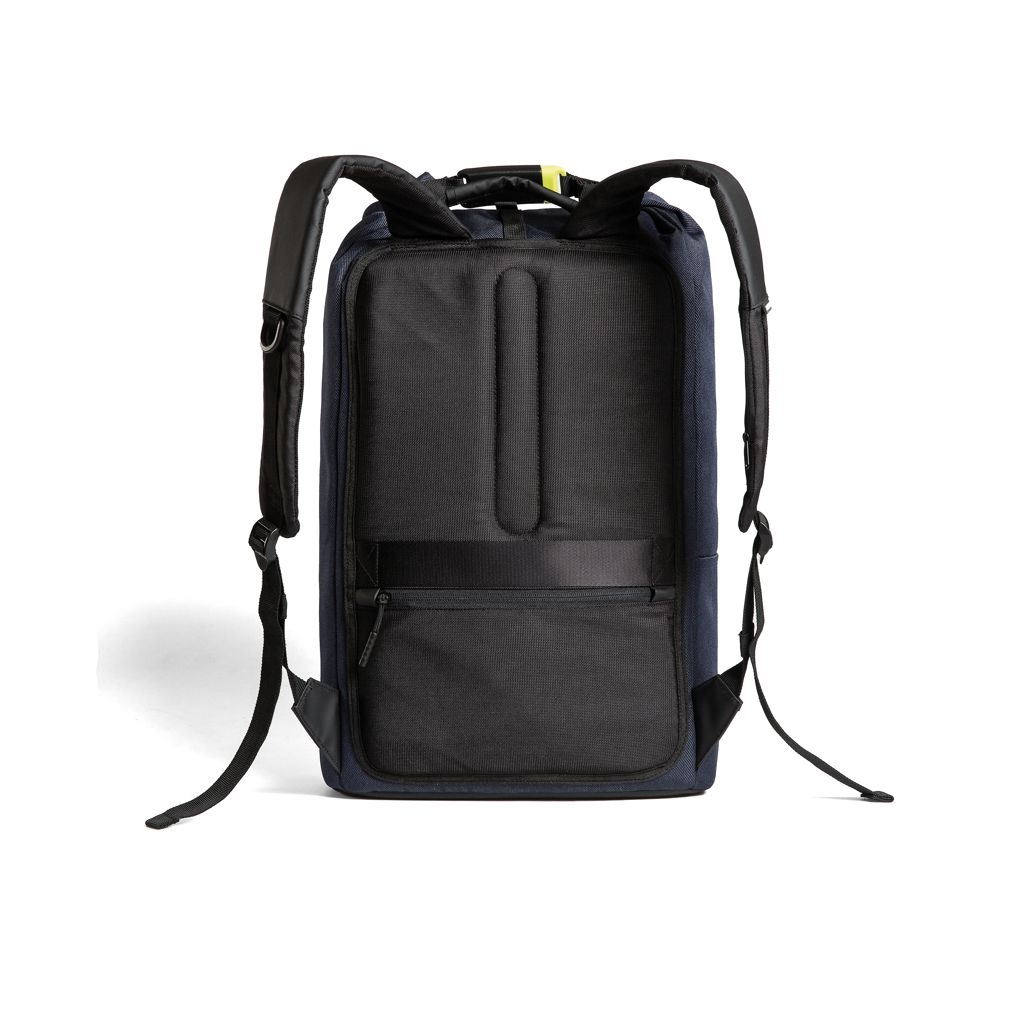 XDP705.50-5Urban Lite Anti-Diebstahl-Rucksack_ navy blau