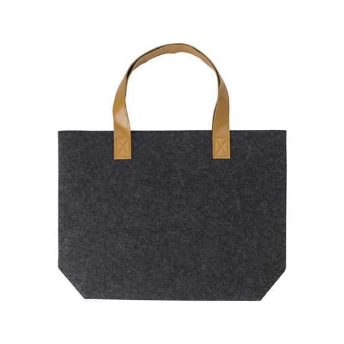 GI971805-03rPET-Filz-Einkaufstasche Hunter_ grau