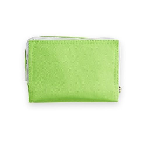 ST98406-119JEDDAH Kuehltasche_ hellgruen
