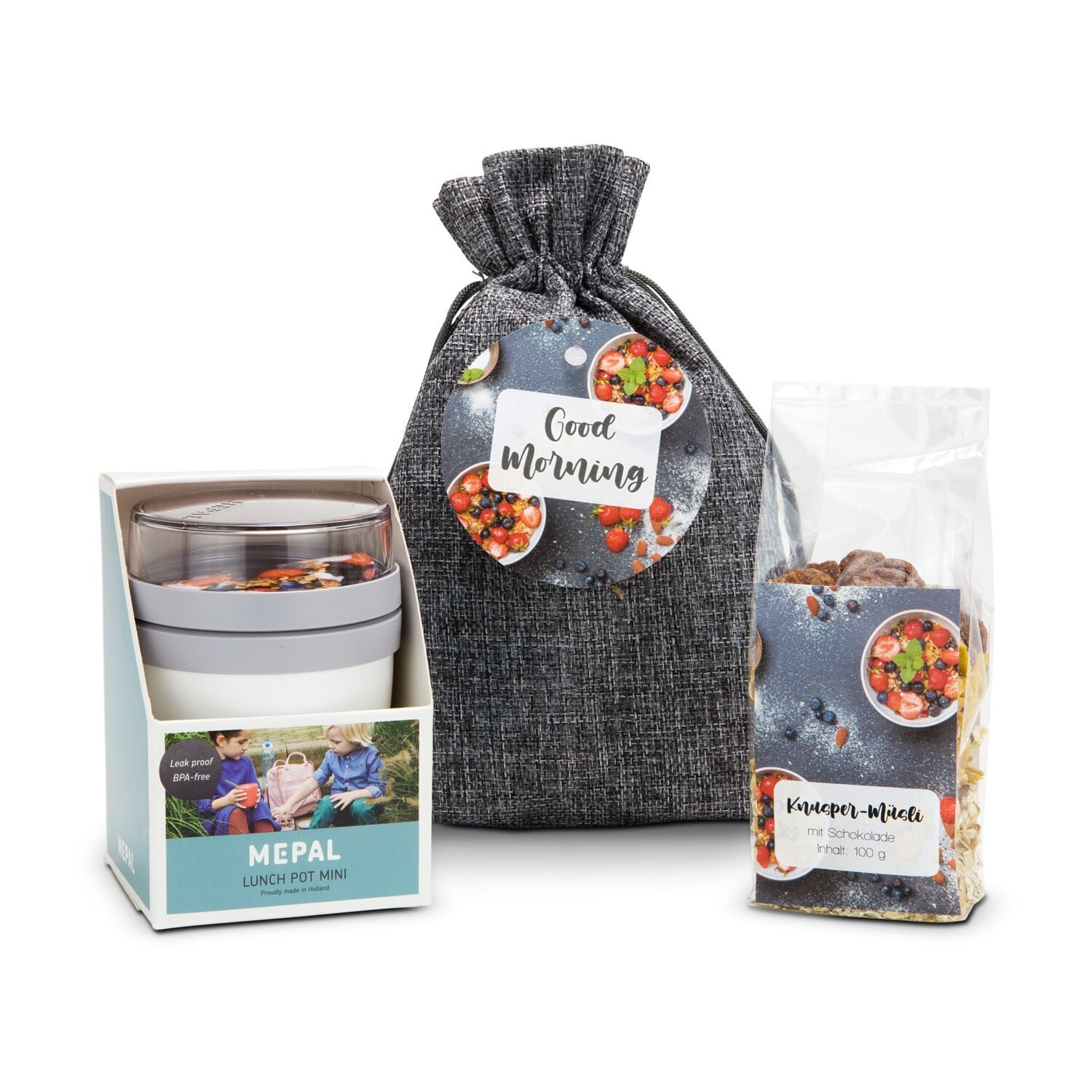RP2113Das Praesent_ Muesli-Set