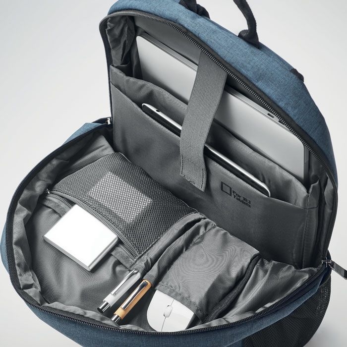 MO8958-04Stockholm Bag Laptop Rucksack_ blau