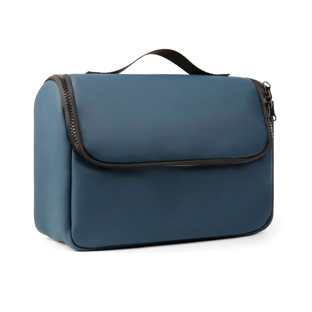 XDV8200-25VINGA Baltimore Reise-Kosmetiktasche_ navy blau