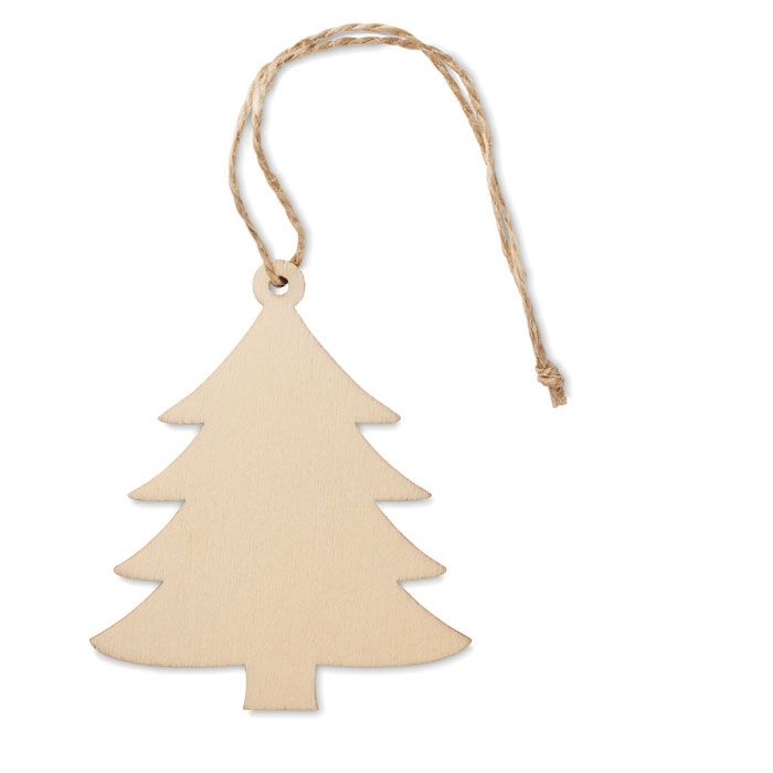 CX1475-40Arby Weihnachtsschmuck_ holz