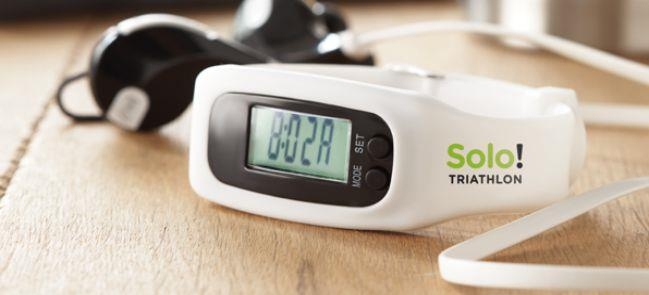 Werbeartikel Pedometer