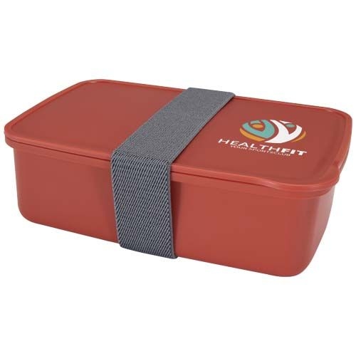 PF113423-2Dovi 800 ml Lunchbox_ ziegelstein