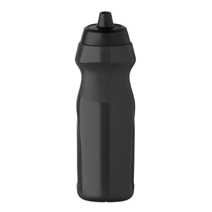 MO2880-03Fersk Sport-Trinkflasche 700ml_ schwarz