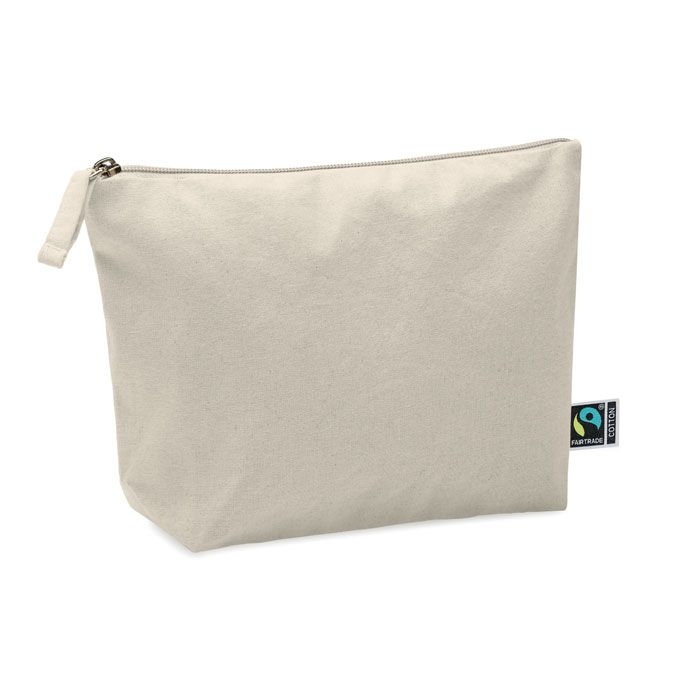 MO2095Osole Cos Kosmetiktasche Fairtrade 180gr